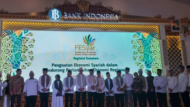 Komisi XI DPR RI Dukung Regulasi Perkuat Ekonomi Syariah Nasional