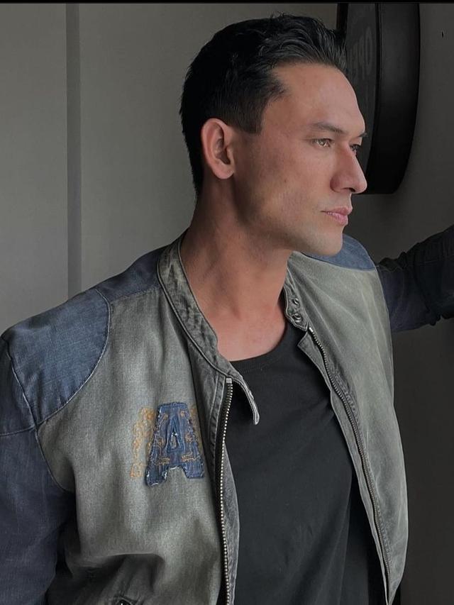 Aktor Blasteran Indonesia