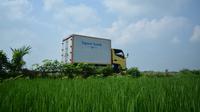 PT Rajawali Nusindo Member of ID FOOD mendistribusikan bahan pangan di 43 cabang yang tersebar di 34 Propinsi di Indonesia untuk kebutuhan masyarakat yang berkualitas dan terjangkau. (Dok Rajawali Nusindo)