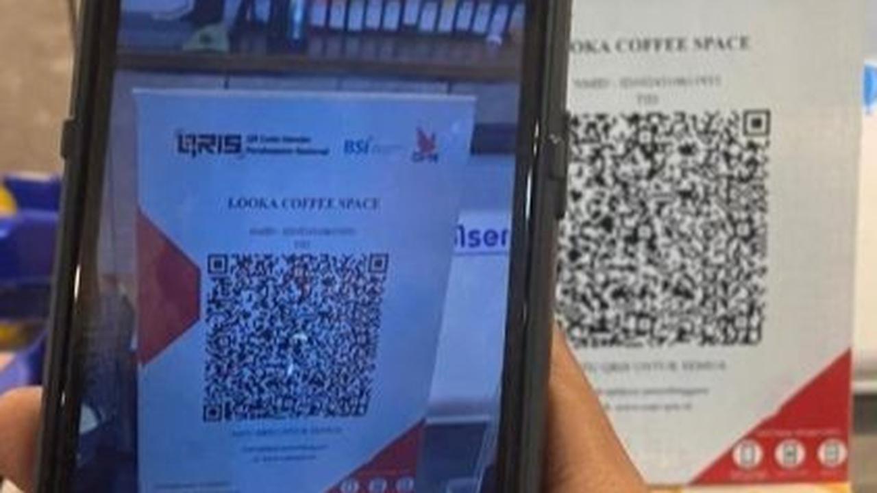 Pengguna QRIS di Sulawesi Tenggara Melonjak 275 Ribu!