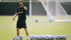Xabi Alonso Tekankan Budaya Chelsea dan Kepercayaan Diri Tim