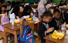 Program Makan Bergizi Gratis, Pramono-Rano Bakal Libatkan Kantin Sekolah