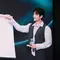 Cheng Lei Bertemu Penggemar Indonesia dan Berbagi  Cerita di Jakarta di iQIYI Starship