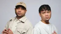 Pasto Luncurkan Single Baru Aku Pasti Kembali 2.0, Akui Lagu Karya Maia Estanty Bersifat 360 Derajat
