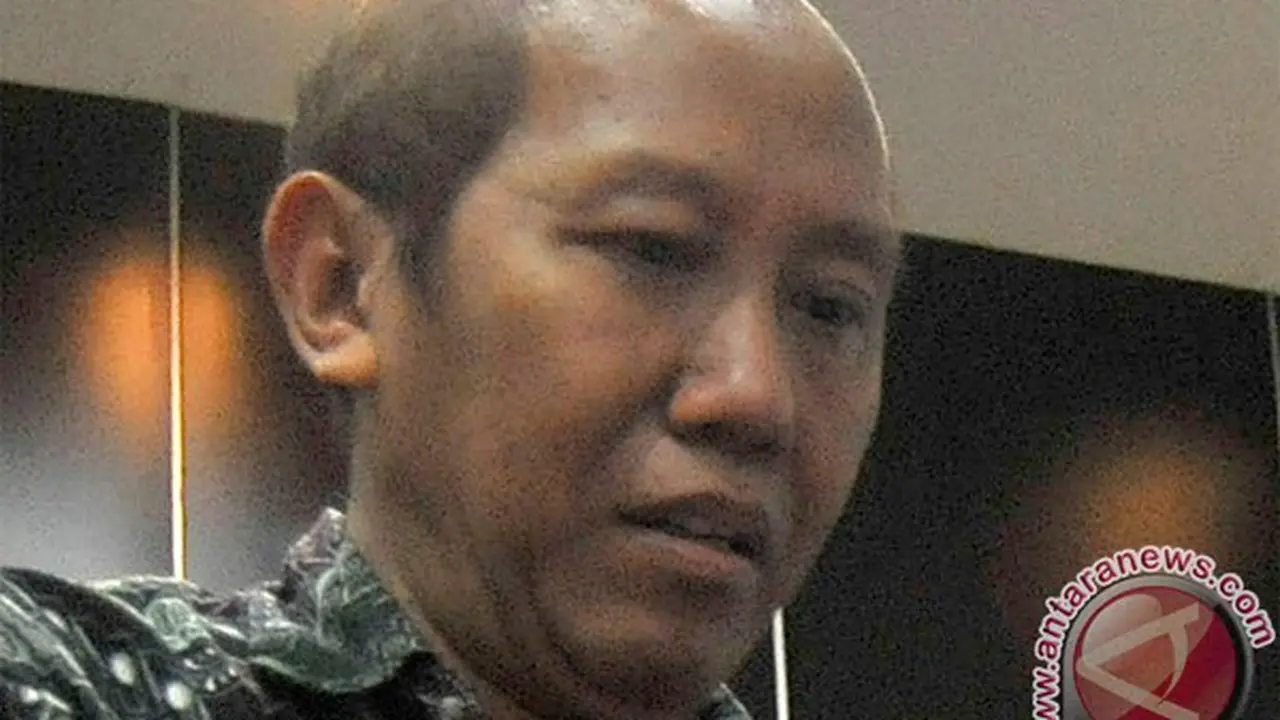 Ikrar Nusa Bhakti
