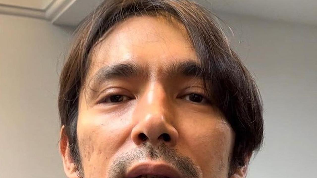 Mengawali Karir Menjadi Kru Lighting <br>