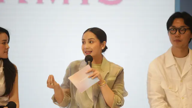 Beautysity 2025 Lebih Meriah, Gabungkan Beauty, Grooming, dan Wellness di Satu Ruang