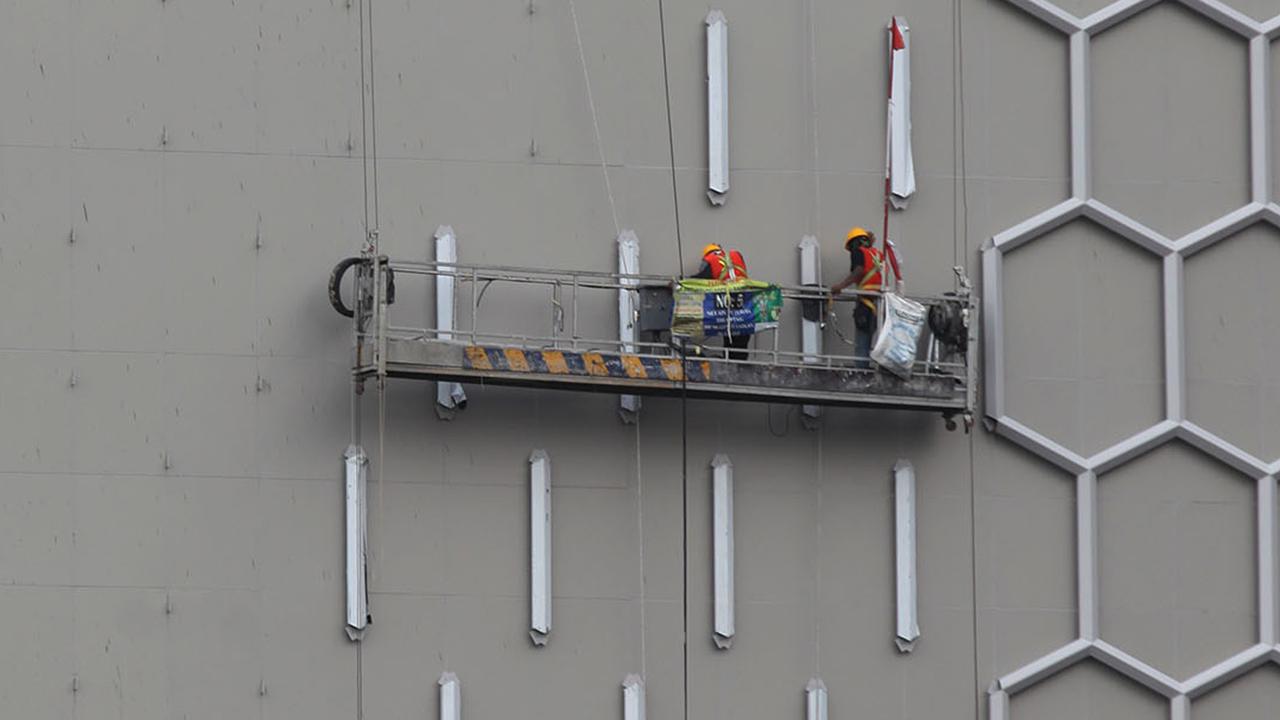 3.255 Tenaga Kerja Konstruksi Dapat Sertifikasi Kementerian PUPR