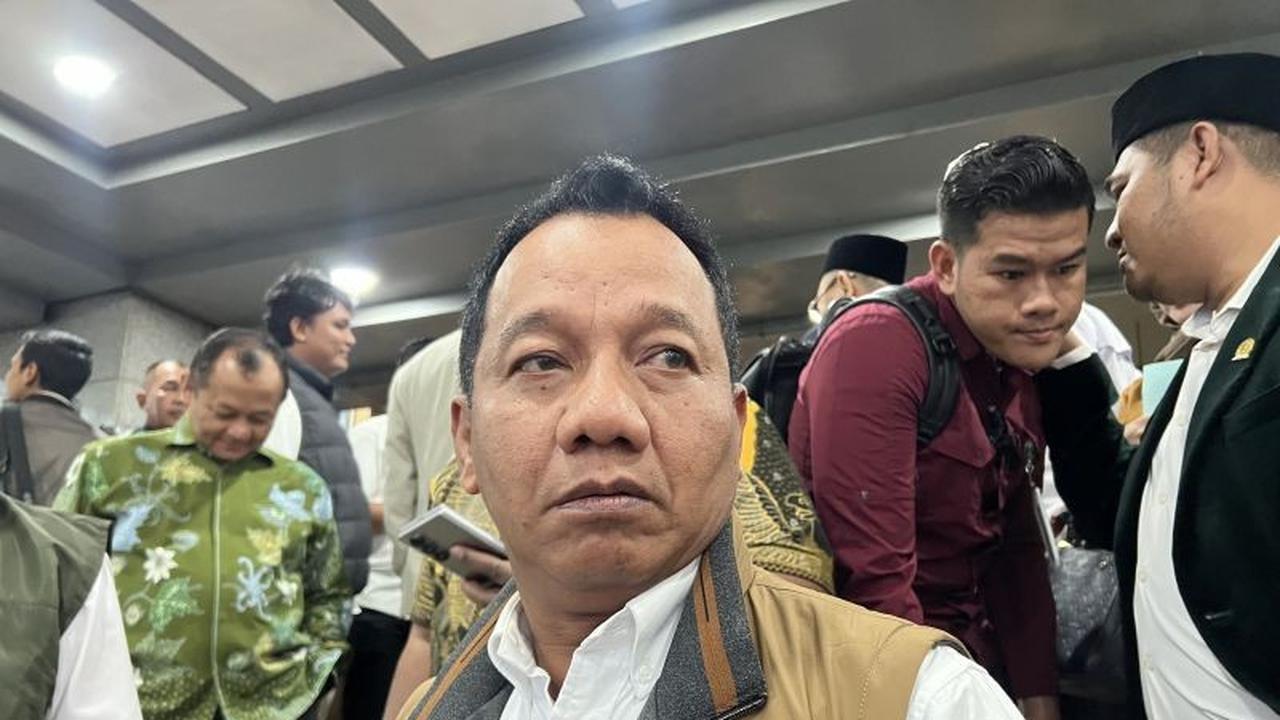 Kementerian ESDM Proyeksi Harga Nikel Stabil di Kisaran US$19 Ribu per Ton pada 2026