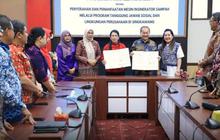 Singkawang Terima Bantuan Mesin Insinerator Canggih, Percepat Penanganan Sampah