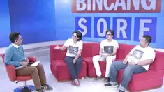 Breakout Show: Di Balik Film Jenderal Soedirman 