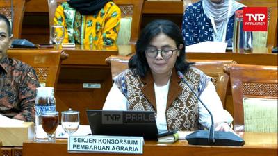 Kabareskrim Absen, Rapat Konflik Agraria Batal Digelar