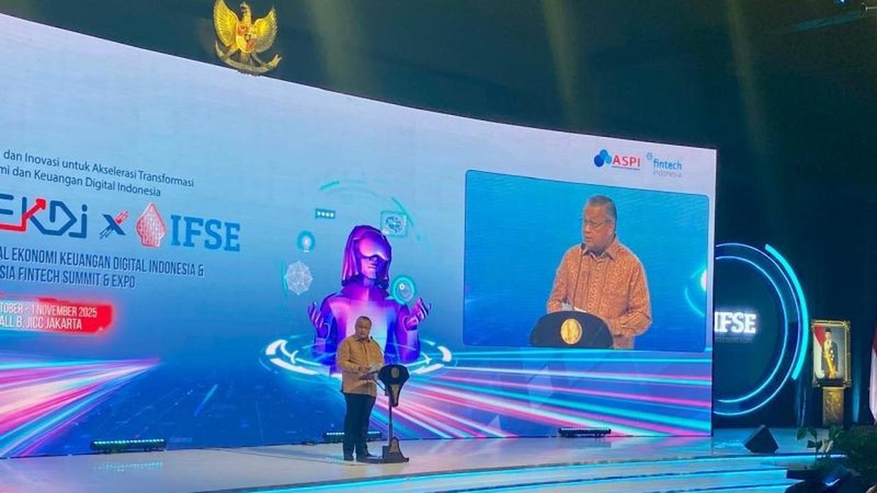 BI Siapkan Rupiah Digital, 'Stablecoin' Resmi Indonesia yang Bukan Aset Kripto