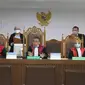 Majelis Hakim Pengadilan Niaga Jakarta Pusat memutuskan menolak permohonan dari KT Corporation. Dok Mediacom