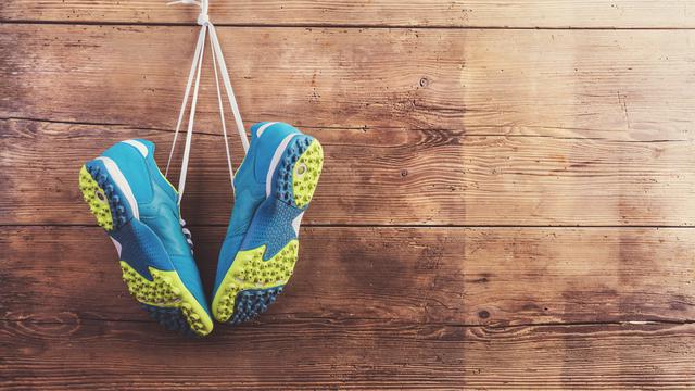 Serba Serbi Sepatu Futsal yang Wajib Diketahui, Mulai dari Outsole hingga Tingkat Kenyamanannya (2)