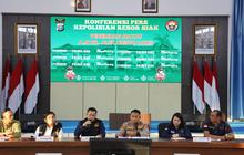 Kasus Dokter PPDS Meninggal di Siak, Autopsi Ungkap Jejak Obat dalam Tubuh