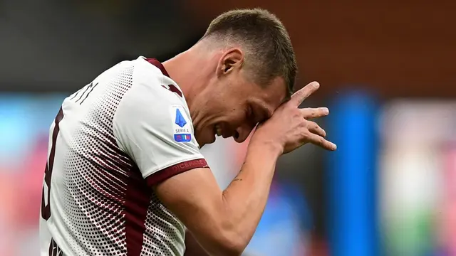 Andrea Belotti