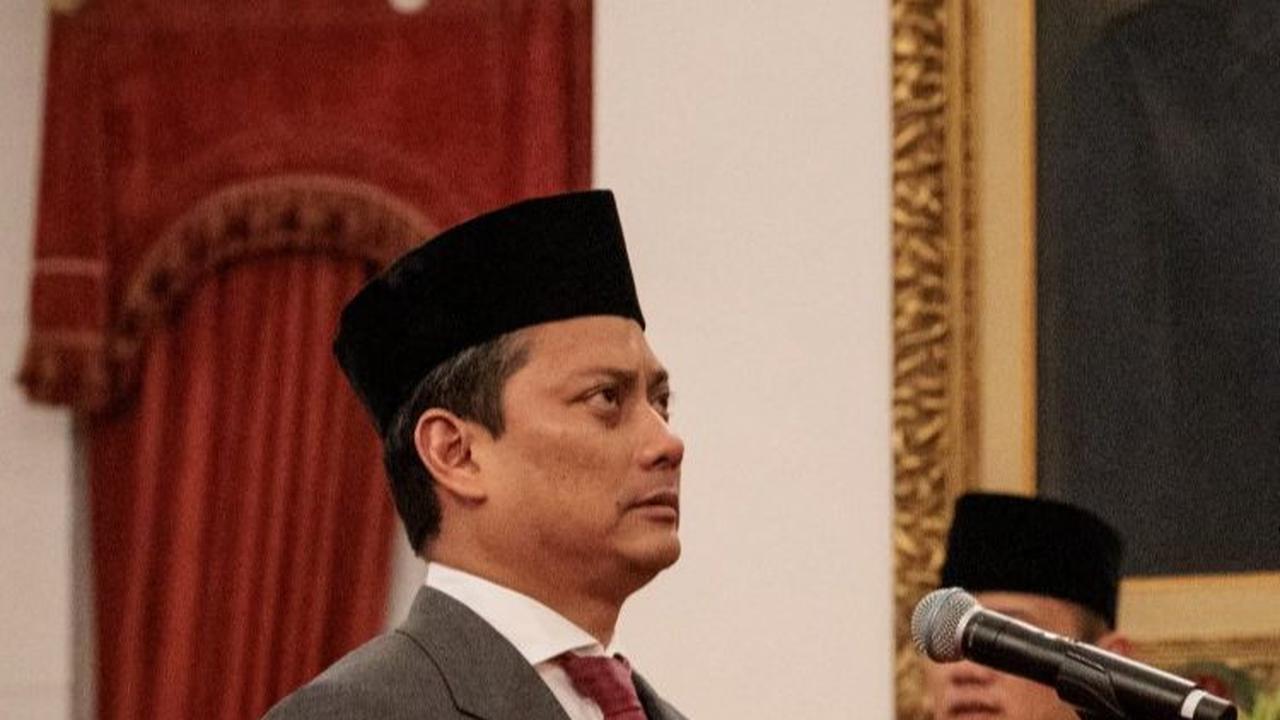 Tommy disebut menjadi sosok di balik tim sinkronisasi ekonomi dan keuangan Prabowo-Gibran.&nbsp;Foto: Yasuyoshi Chiba/AFP<br>
