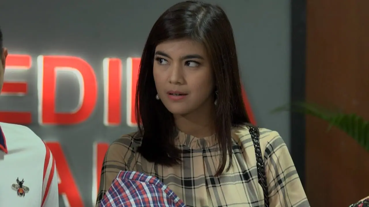 Istri Tercinta