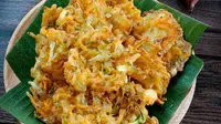 3 Resep Bakwan Sayur Gurih dan Renyah, Jangan Dikonsumsi Berlebihan