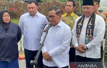 Bendungan Katulampa Siaga 3, Pemprov DKI Siap Hadapi Potensi Banjir Jakarta