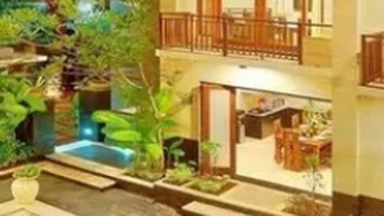 5 Kamar Hotel Paling Mahal di Bali, Tarif Nginap Semalam Nyaris Setara Harga Motor PCX 160