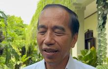 Jokowi Bertemu Sultan HB X, Minta Jadi Mediator Bertemu Megawati?