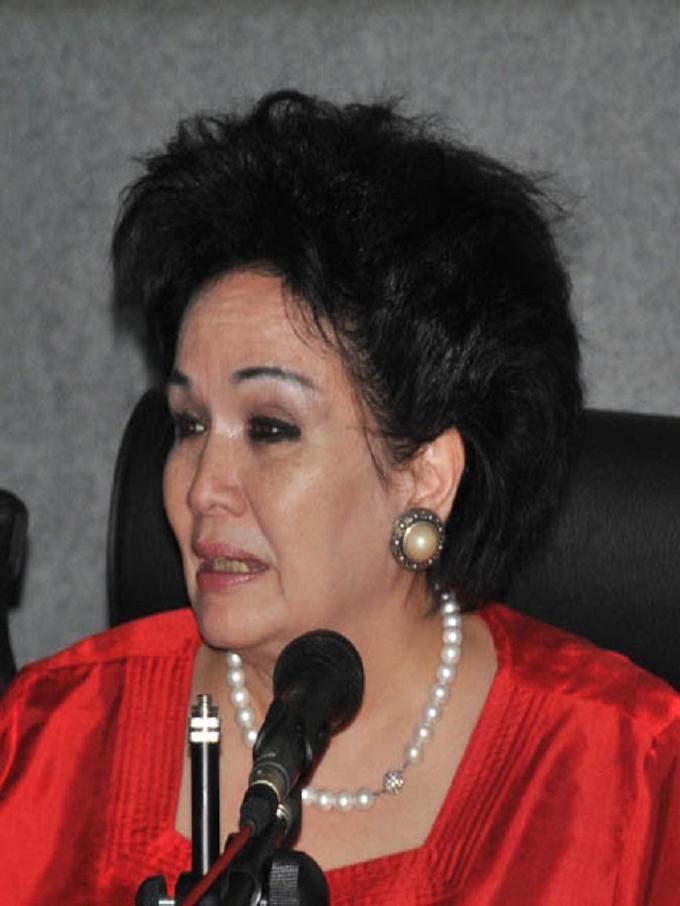 Rae Sita Supit Dimakamkan di San Diego Hills - News ...
