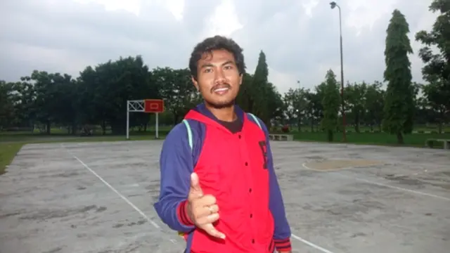 Arif Ariyanto