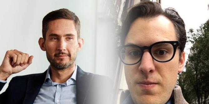 VIDEO: Dua Pendiri Instagram Mengundurkan Diri, Kenapa?