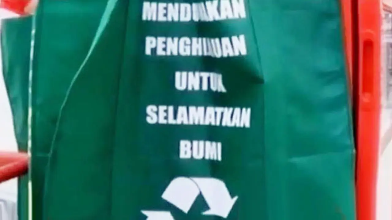 Segmen 5: Plastik Berbayar hingga Kunjungan Ahmed Al Thayyeb