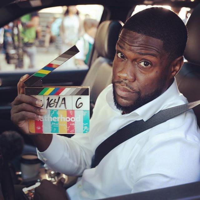 Kevin Hart