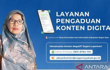Tahukah Anda? Nagan Raya Kini Punya Saluran Khusus untuk Pengaduan Konten Negatif Digital