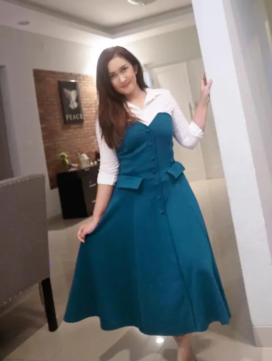 (Instagram/nafaurbach)