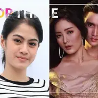 Bintang top three edisi hari ini, perjuangan Acha Septriasa menjadi ibu, cerita lucu Hana Saraswati naik Skuter Antik dan Verrel Bramasta yang ogah nikah muda.