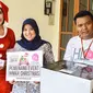 Customer bebas menentukan sendiri hadiah yang diinginkan, namun dengan cara memilihnya terlebih dahulu di kotak undian.