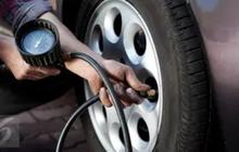 Berikut Alasan dan Cara Merawat Ban Serep Mobil, Hindari Mengisi dengan Nitrogen.