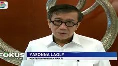 Dua lokasi disiapkan untuk pembangunan lapas yakni di Cikeas, Jawa Barat dan Karanganyar, Jawa Tengah.