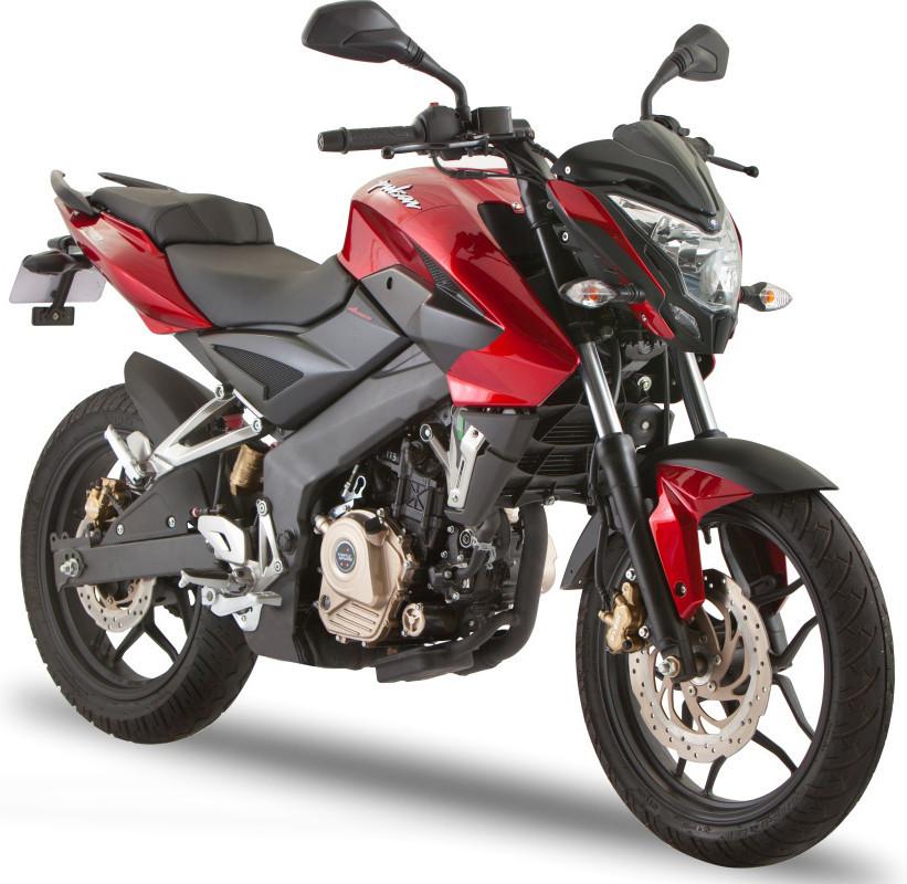 Bajaj Pulsar 200NS