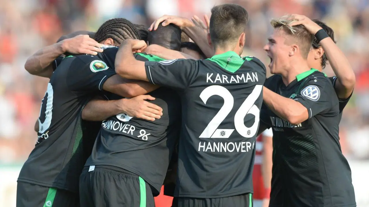 Hannover (Liputan6)