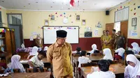 RSSG dan RKAI, Upaya Pemkot Depok Berikan Akses Pendidikan dan Perlindungan Anak