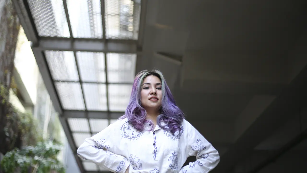 [Fimela] Marischka Prudence