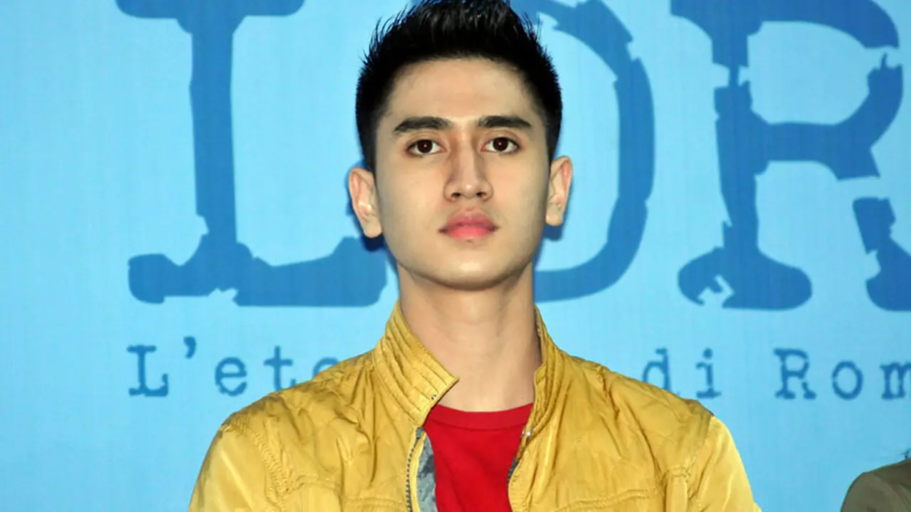 Verrell Bramasta