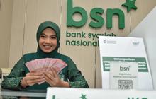 Komitmen Investasi Hijau BSN di Peringatan Hari Bumi Sedunia