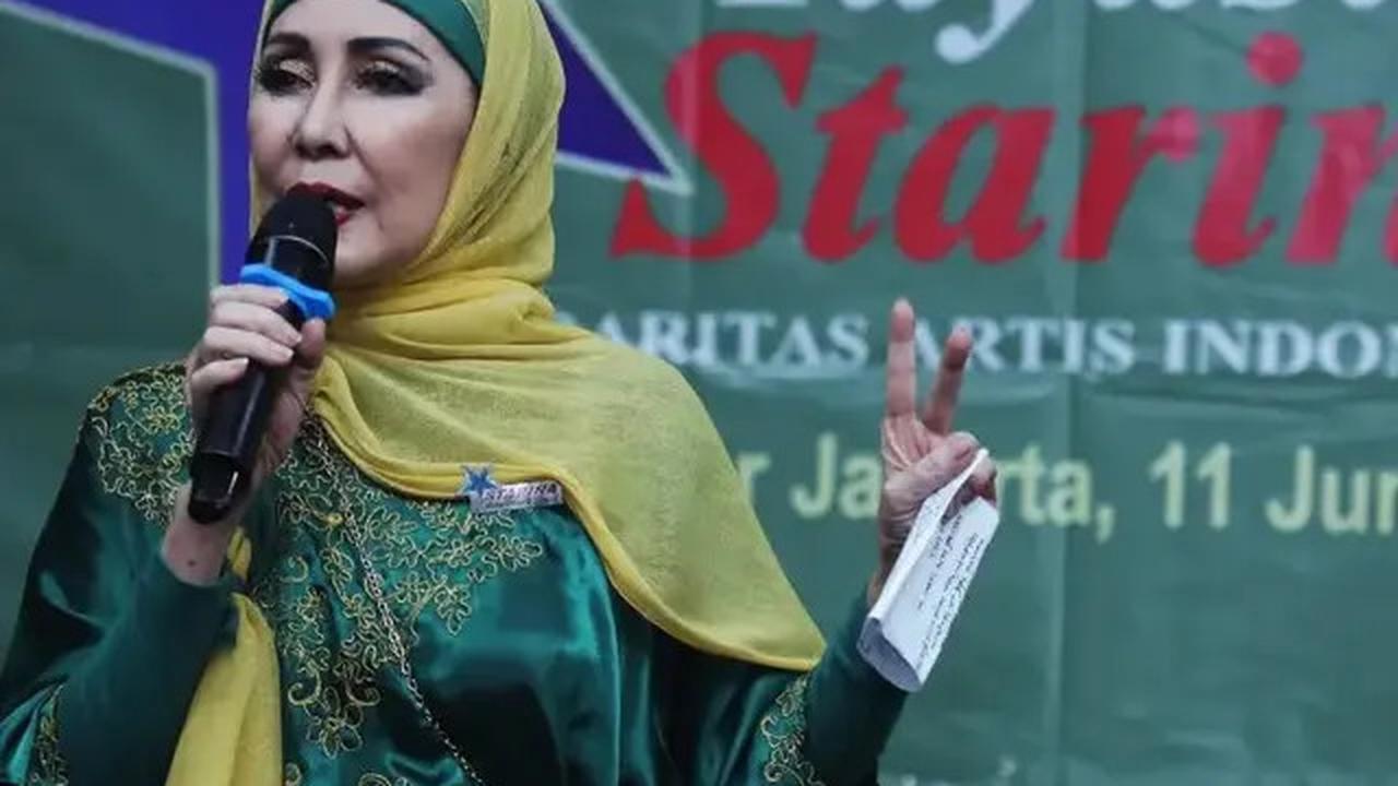 6 Pemain Sinetron Lupus Milenia Putuskan Berhijab, Kesha Ratuliu Sejak Usia 21
