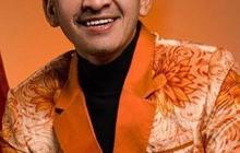 Ruben Onsu Raup Omzet 16 Miliar Rupiah di Shopee Live pada Puncak Kampanye 9.9