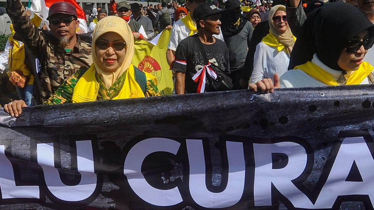 PDIP: Hak Angket Pemilu Segera Meluncur, Tunggu Tanggal Mainnya