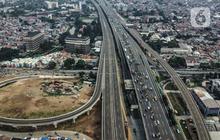 Diskon Tarif Tol Natal & Tahun Baru 2025/2026, Ini Daftar Lengkapnya