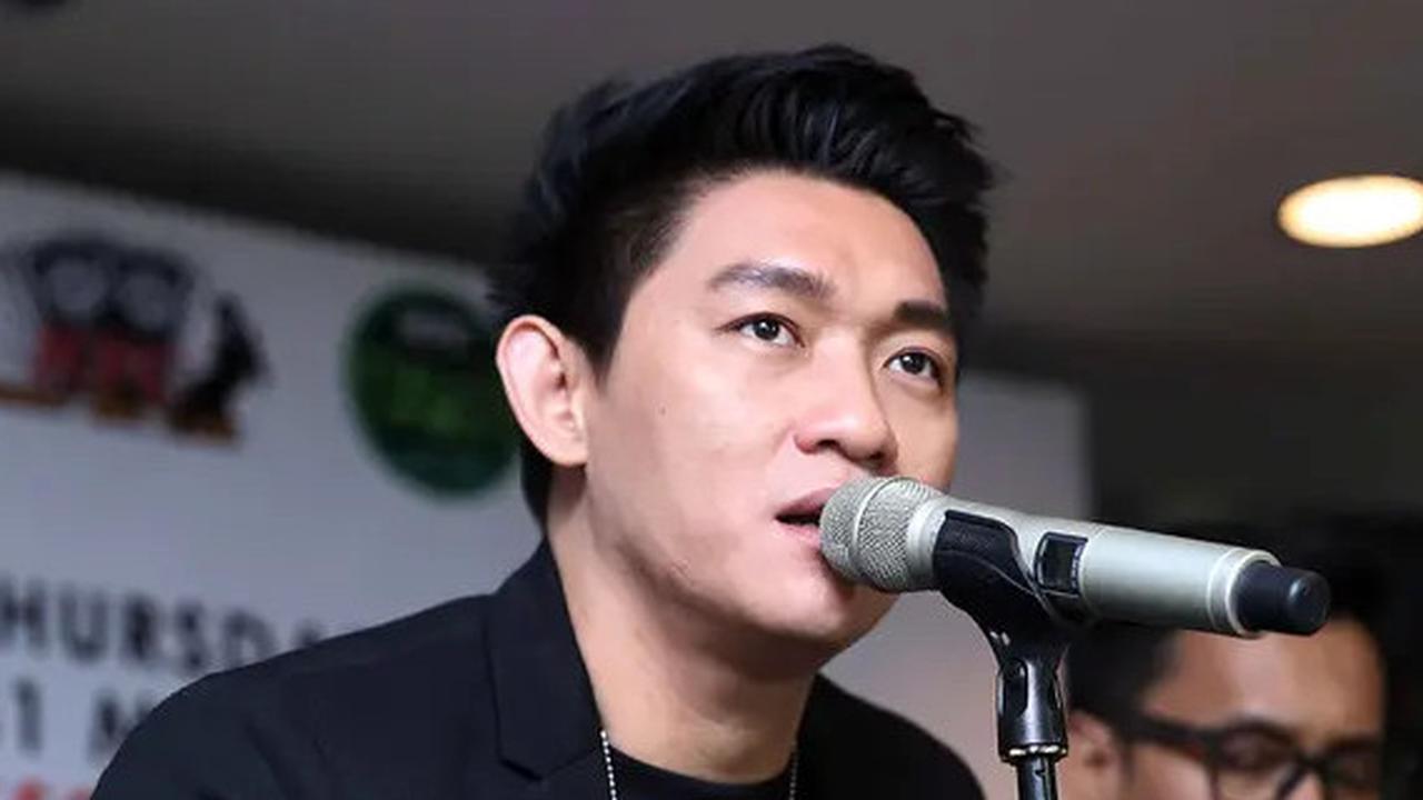Hampir 4 Bulan jadi Dirut PT PFN, Ifan Seventeen Belum Lengkapi LHKPN ke KPK