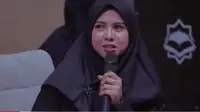 DJ Cantik Tantang Gus Iqdam di Rutinan Sabilu Taubah, Ngaku Janda Buntutnya Minta Hal Tak Terduga